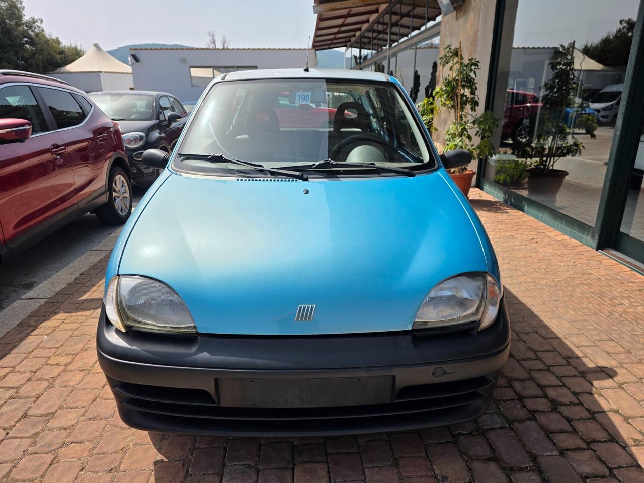 Fiat 600 1.1 Active