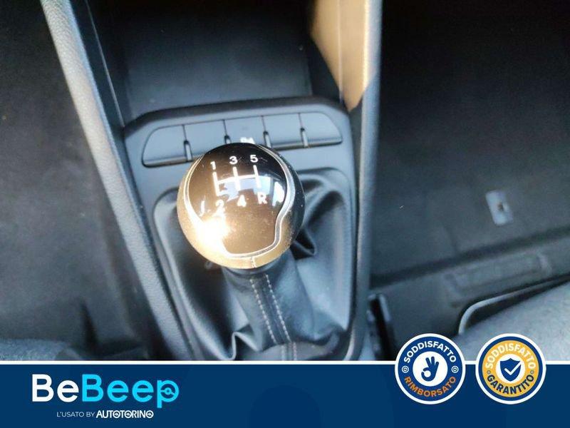 KIA Stonic 1.2 DPI URBAN S/SMART PACK 84CV