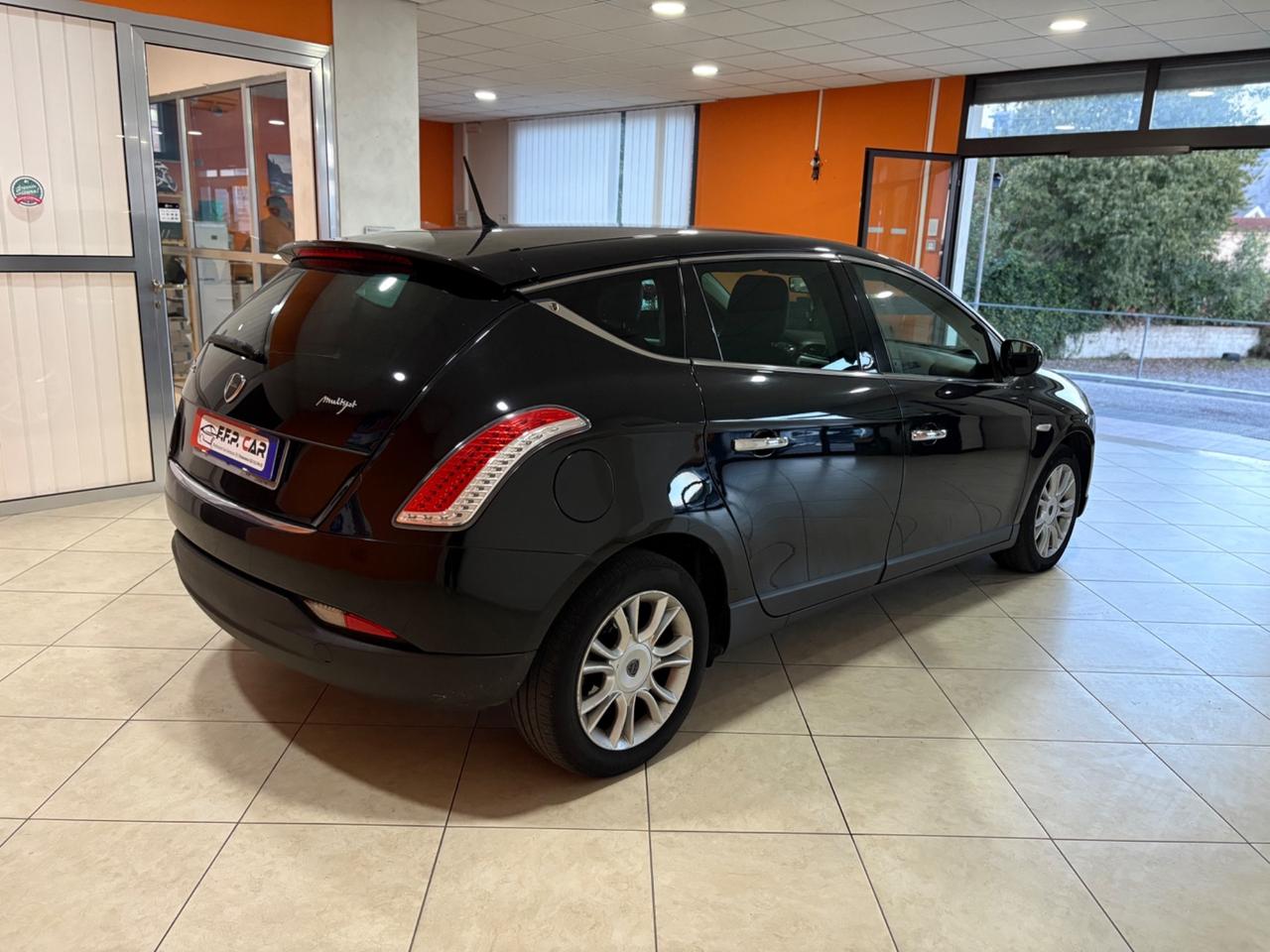 Lancia Delta 1.6 MJT DPF Platino PERMUTE E E FINANZIAMENTI