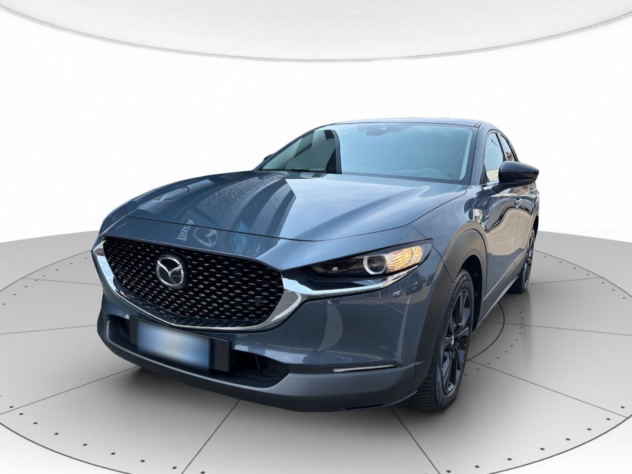 MAZDA CX-30 2.0 m-hybrid Homura 2wd 150cv 6mt