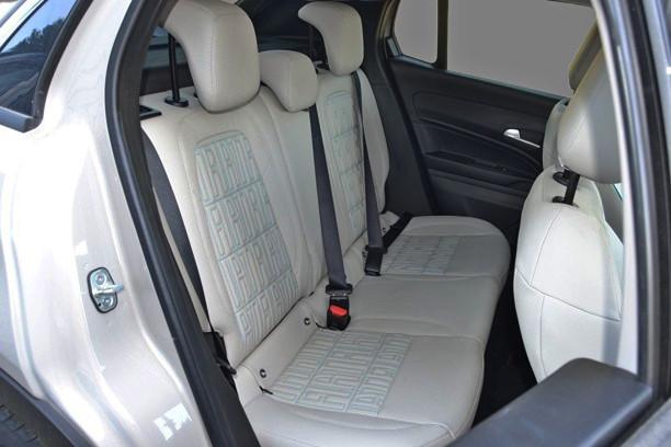 FIAT 600 - HYBRID LA PRIMA II 110CV