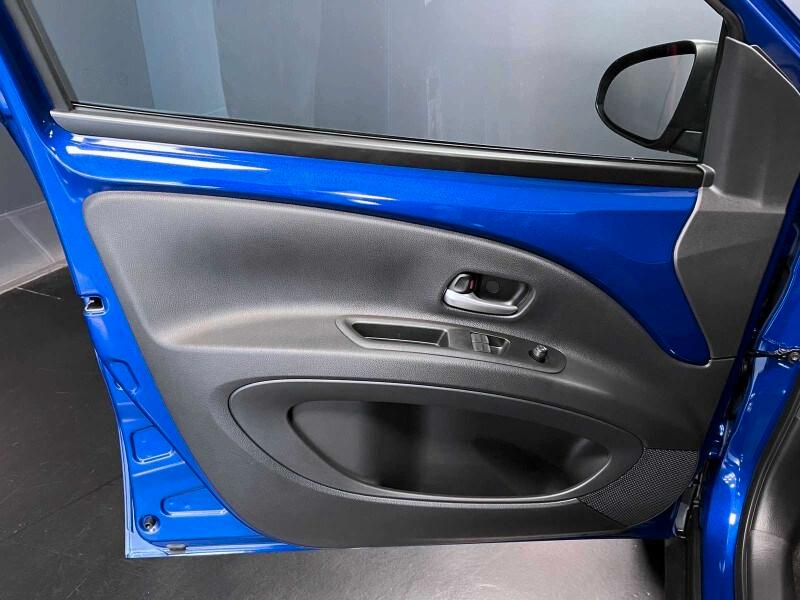 TOYOTA Aygo X Aygo X 1.0 VVT-i 72 CV 5 porte Ac...