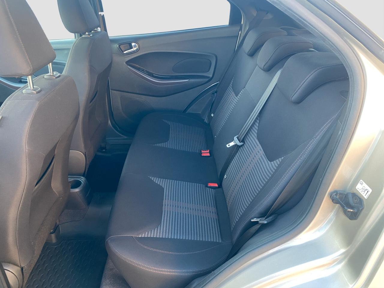 Ford Ka 1.2 85 CV Start&Stop Active