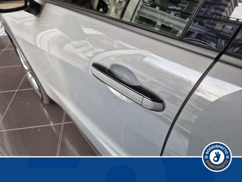 Lexus LBX Hybrid Elegant Black Pack 2WD MY26