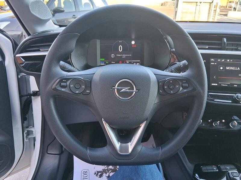 Opel Corsa-e 5 porte Edition