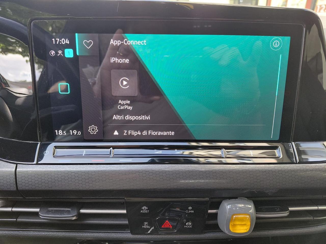 Volkswagen Golf 2.0 TSI GTI Ultimate #11175