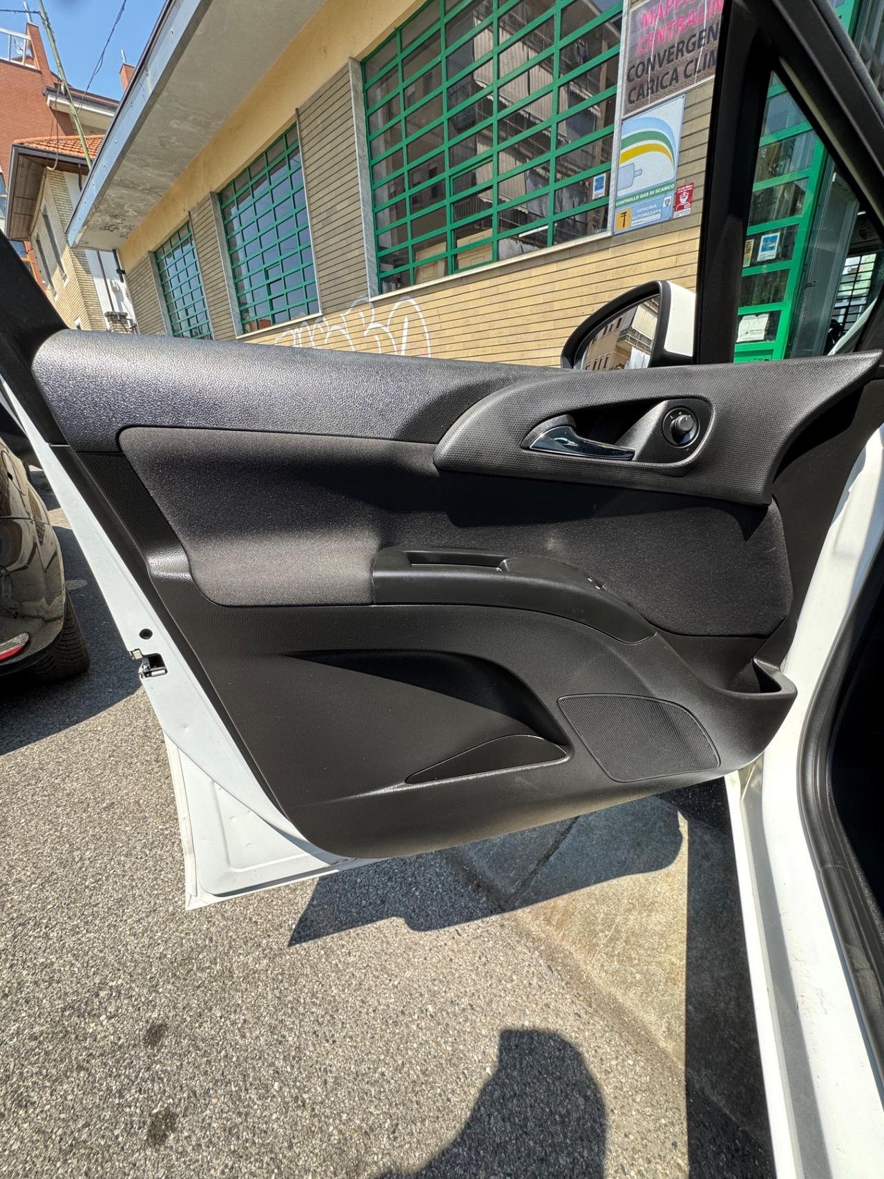 Opel Meriva 1.4 Turbo 120CV GPL Tech Cosmo