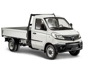 Piaggio Porter NP6 1.5 PL Short Range LPG HD TOP Cassone Ribaltabile