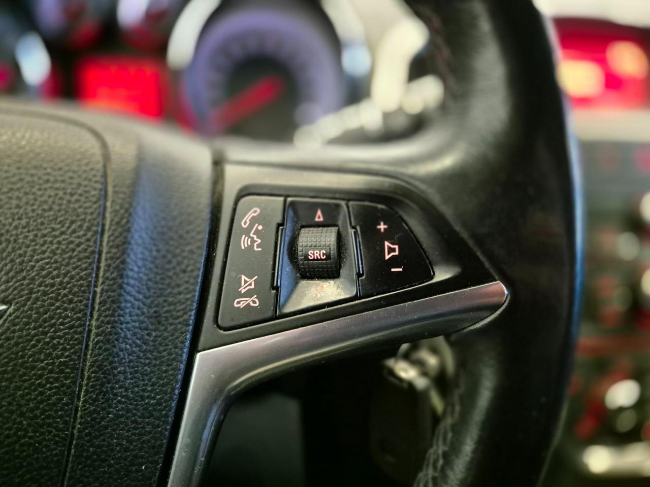 Opel Astra 5p 1.7 cdti Elective 125cv