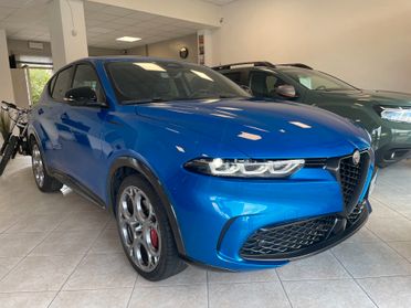 Alfa Romeo Tonale 1.5 130 CV MHEV TCT7 Speciale PREZZO REALE