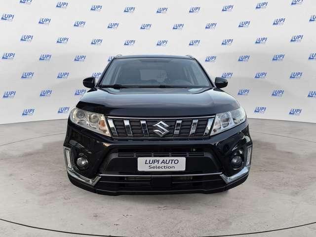 Suzuki Vitara 1.0 boosterjet Cool 2wd