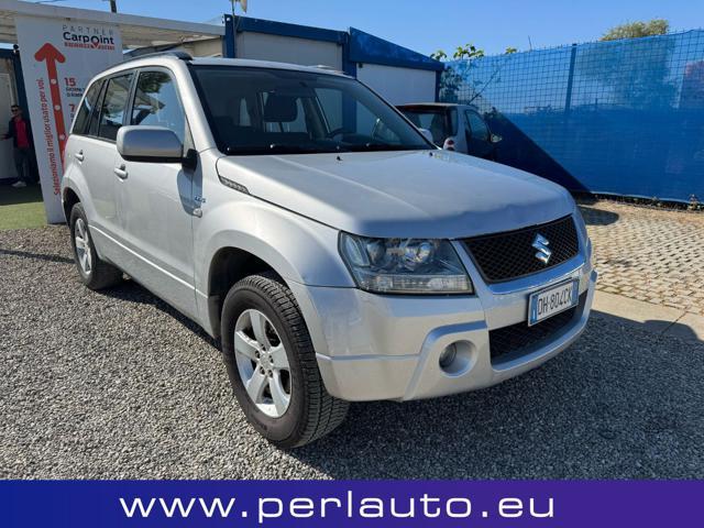 SUZUKI Grand Vitara 1.9 DDiS 5 porte