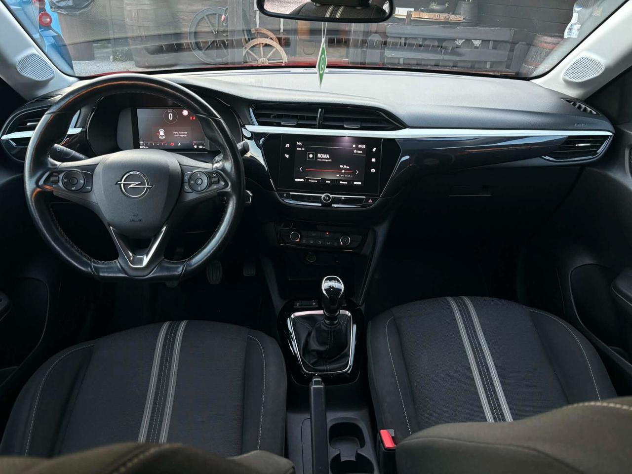 Opel Corsa 1.5 D 100 CV Blitz Edition