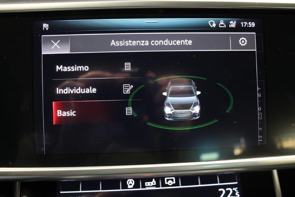 Audi A6 35 2.0 TDI S tronic Business