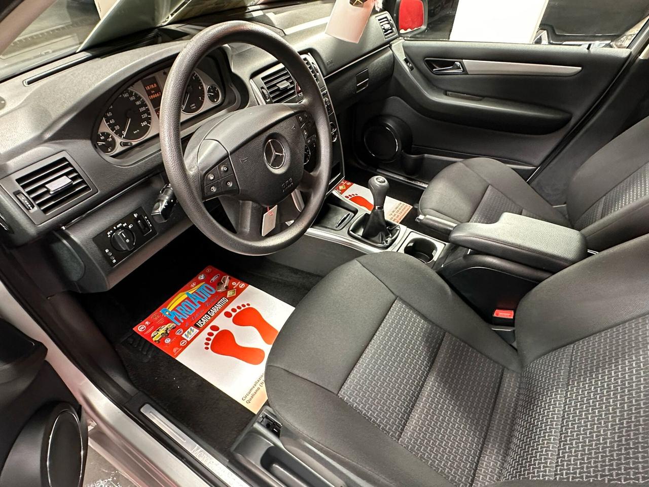 Mercedes-benz classe B 1.7 116cv SPORT - 2010