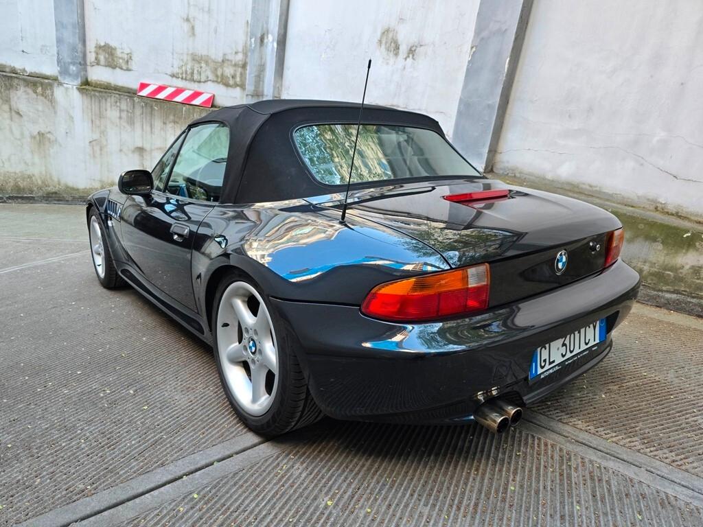 Bmw Z3 2.8 24V cat Roadster