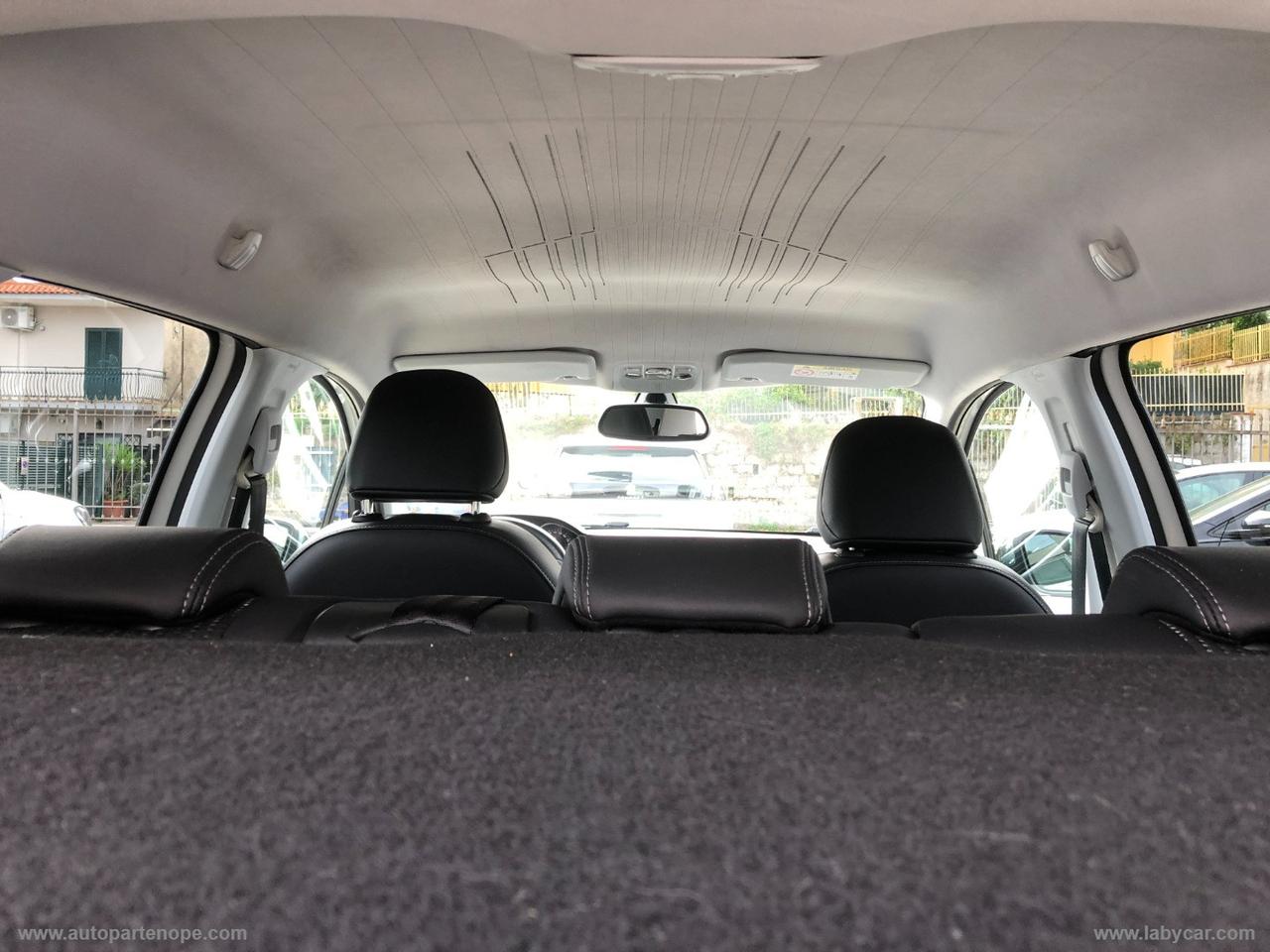 PEUGEOT 2008 BlueHDi 120 S&S Allure