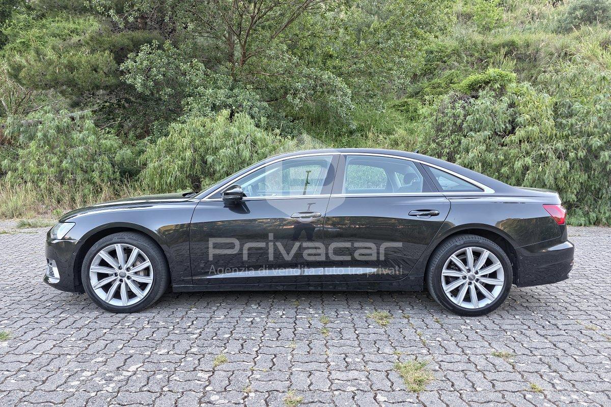 AUDI A6 2.0 TDI 190 CV quattro S tronic Business Plus