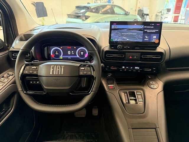 Fiat Doblò 1.5 BlueHdi 130 CV AT8 Magic Top
