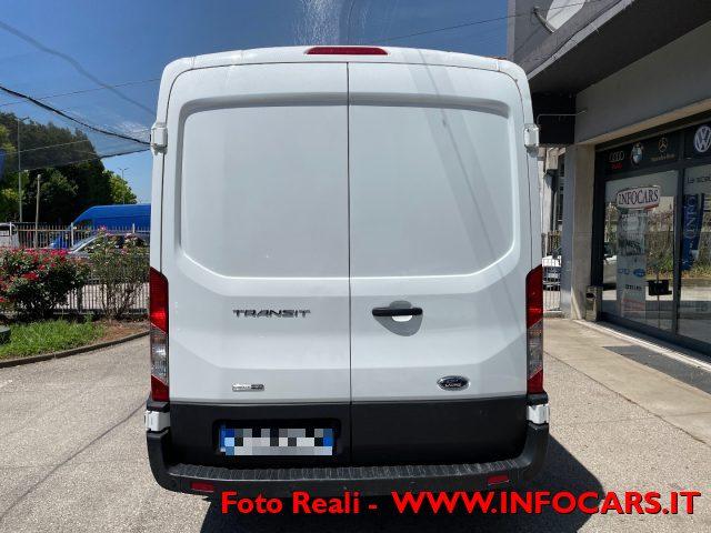 FORD Transit 350 2.0TDCi EcoBlue 130CV PM-TM Furgone Trend