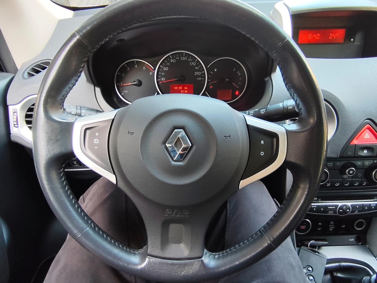 Renault Koleos 2.0 dCi 150CV 4X4