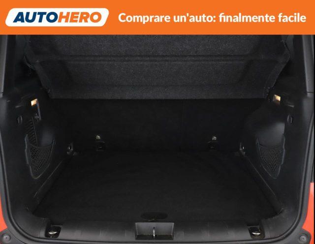 JEEP Renegade 2.0 Mjt 170CV 4WD Active Drive Low Trailhawk