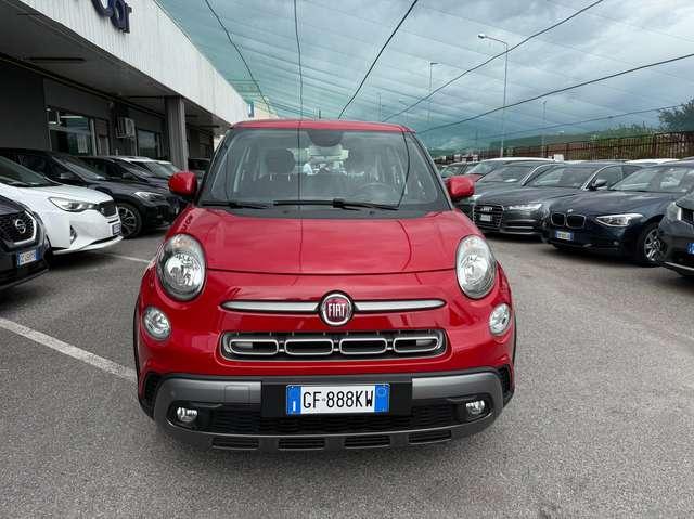 Fiat 500L 500L 1.4