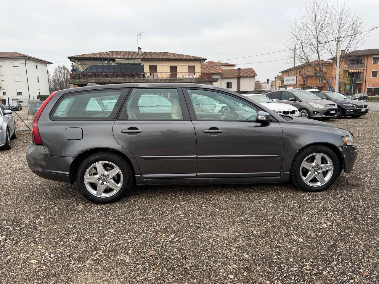 Volvo V50 2.0 D anno 2008