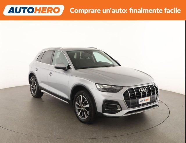 AUDI Q5 40 TDI 204 CV quattro S tronic Business Advanced