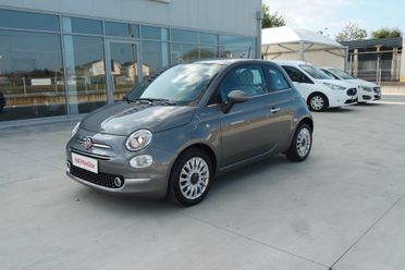 Fiat 500 1.0 Hybrib Dolcevita