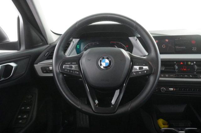 BMW 116 Serie 1 d BUSINESS ADVANTAGE