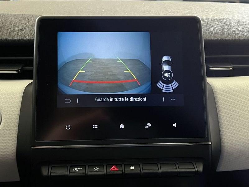 Renault Clio Clio TCe 100 CV GPL 5 porte Techno