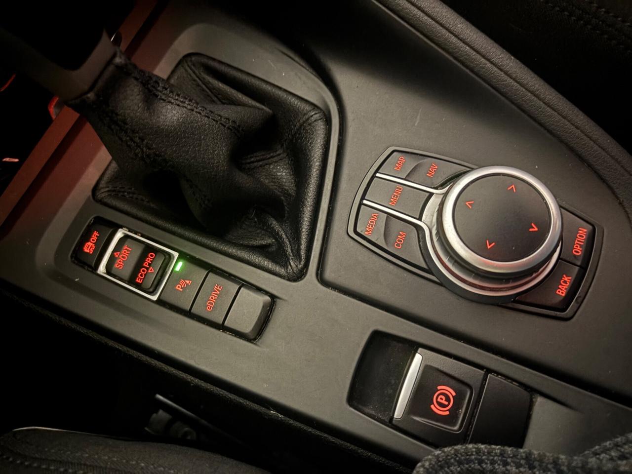 Bmw X1 Iva esp. Finanziabile Garanzia anche permuta