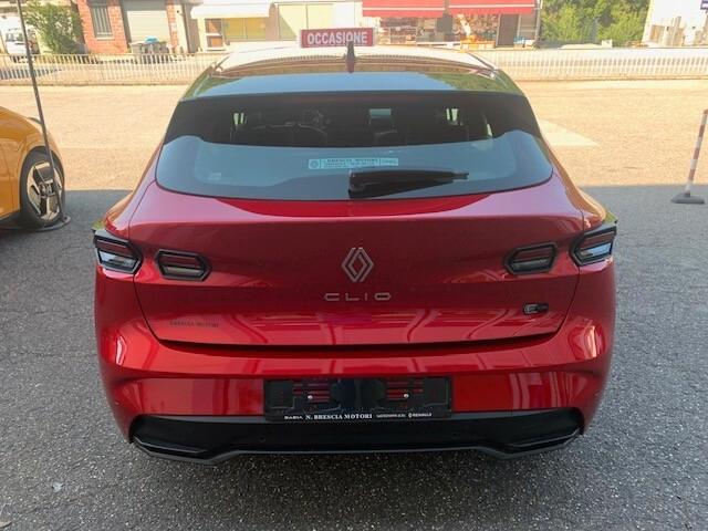 Renault Clio Full Hybrid E-Tech 145 CV 5 porte Evolution