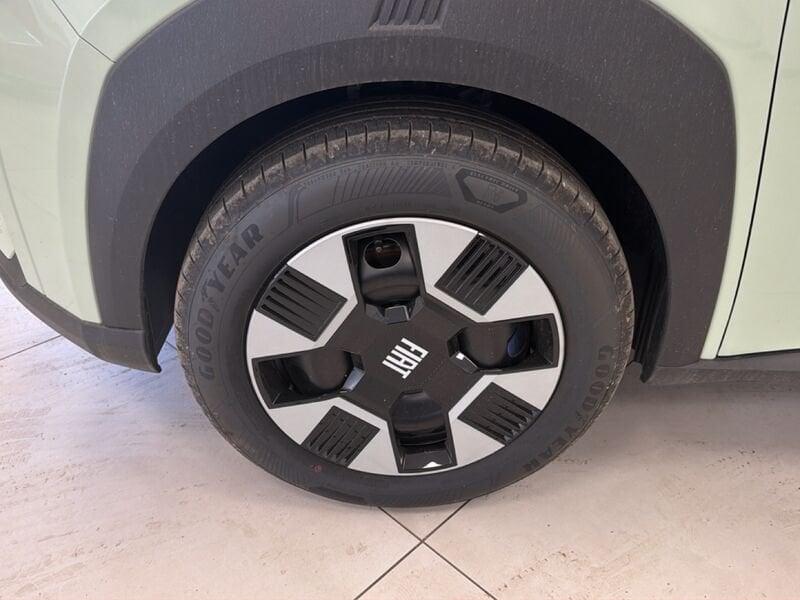 FIAT Grande Panda Hybrid Icon 1.2 Hybrid 110cv