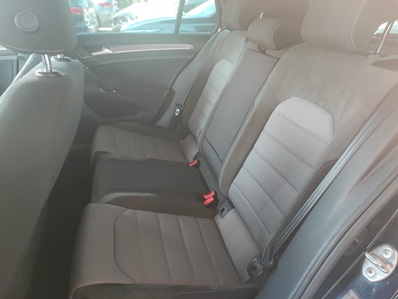 Volkswagen Golf 1.4 TSI ACT 150 CV DSG 5p. R LINE EDITION