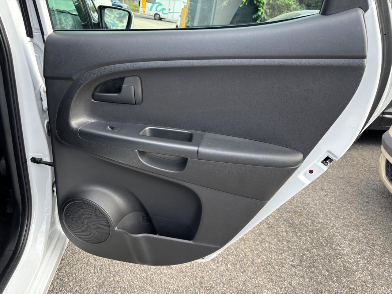 Kia Venga 1.4 benzina OK NEOPATENTATI