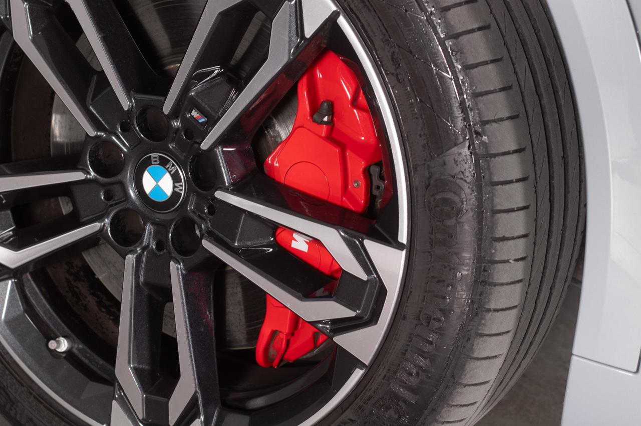 Bmw X2 2.0 D X-drive M Sport Pro Auto 150cv