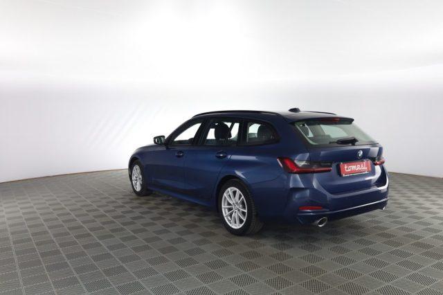 BMW 320 Serie 3 (G20/G21) d 48V xDrive Touring