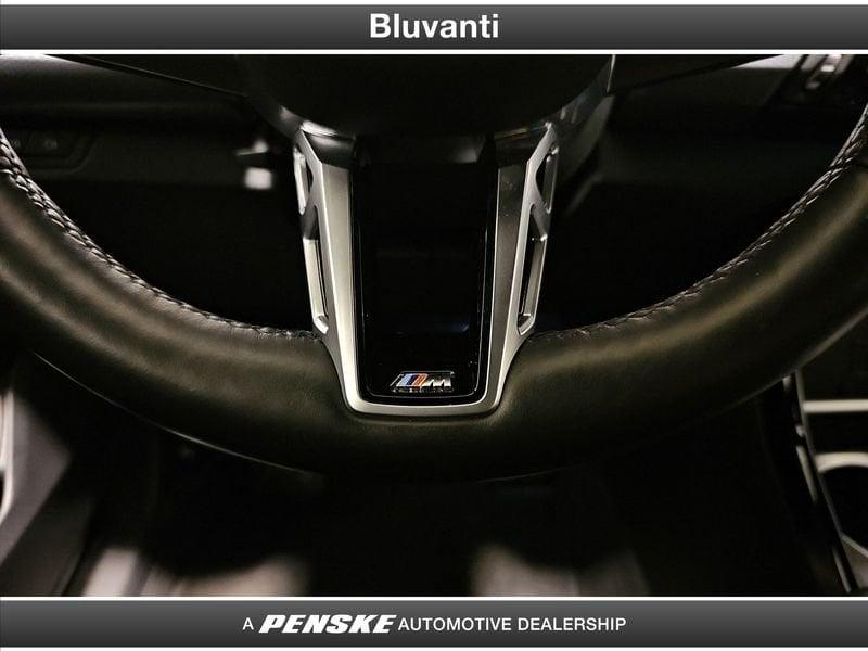 BMW X2 X2 sDrive 18d Msport