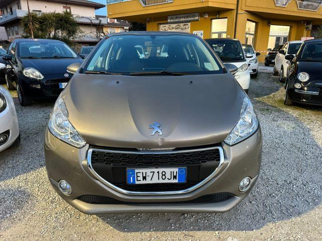 PEUGEOT 208 1.4 8V HDi 68CV 5p. Allure