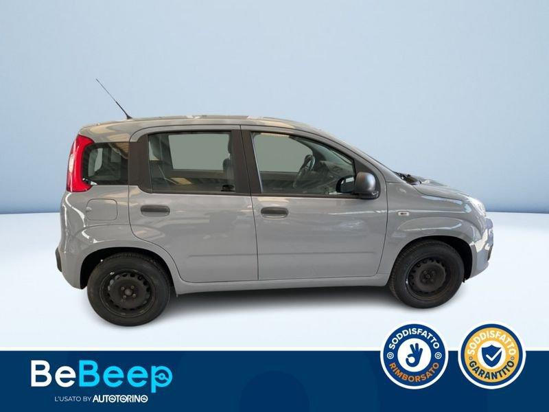 FIAT Panda 1.2 POP S&S 69CV MY19