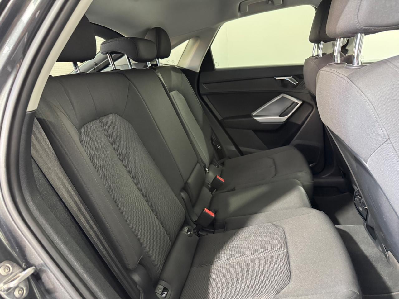 Audi Q3 SPB 40 TDI S tronic quattro edition