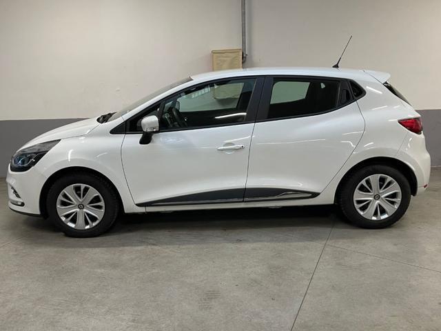 RENAULT Clio TCe 12V 90 CV GPL 5 porte Business