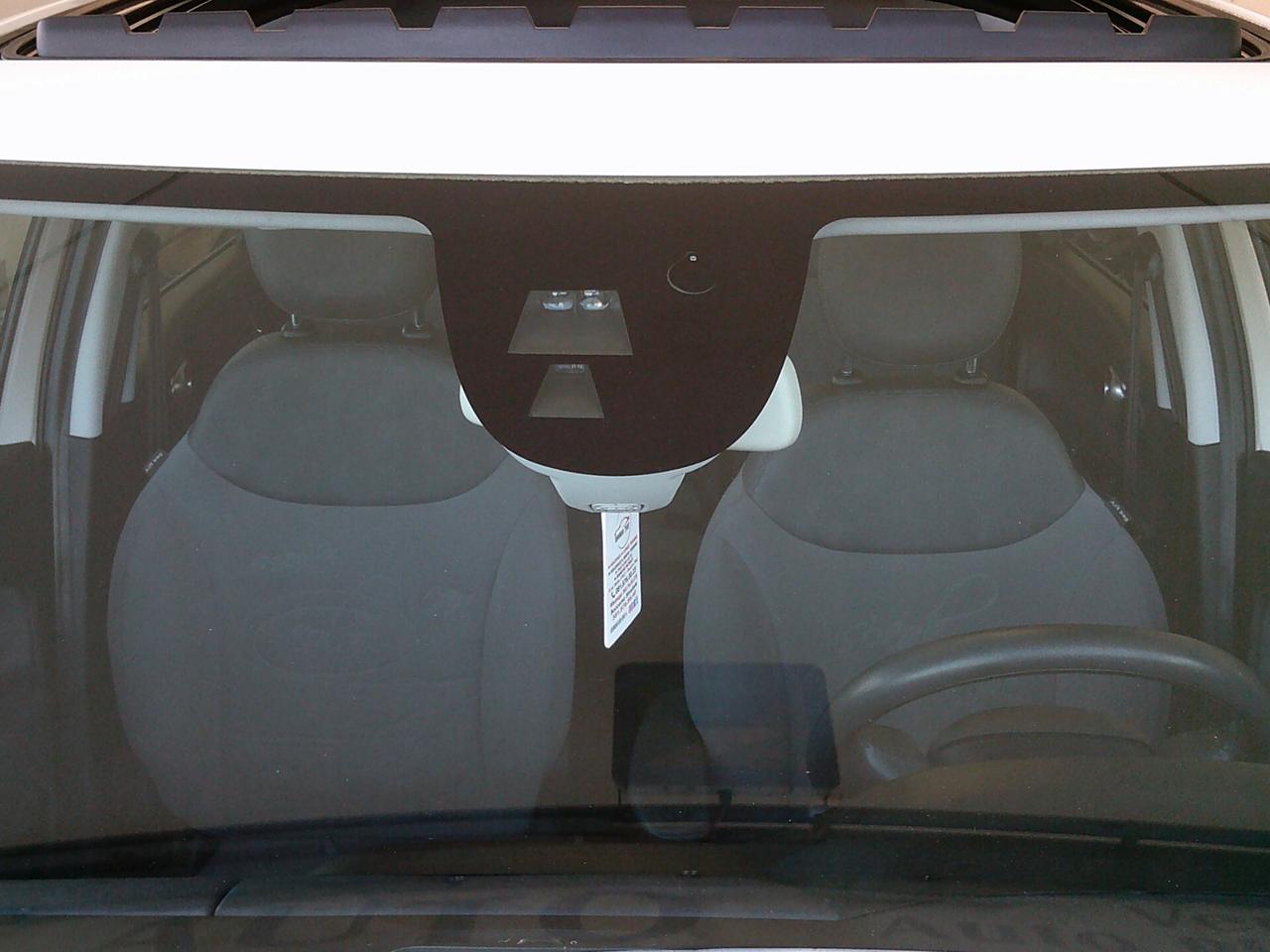 Fiat 500L 1.3 Multijet 85 CV tetto apribile 13