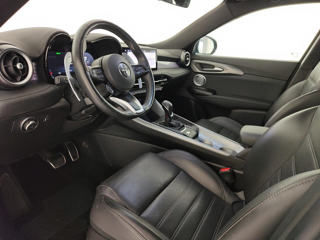 ALFA ROMEO Tonale 1.5 hybrid Speciale 160cv tct7