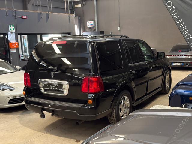 LINCOLN Navigator 5.4I V8
