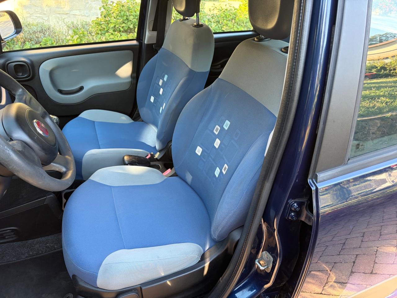 Fiat Panda 1.2 Lounge OK NEOPATENTATI
