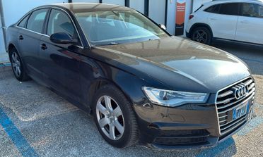 Audi A6 2.0 TDI 190 CV ultra