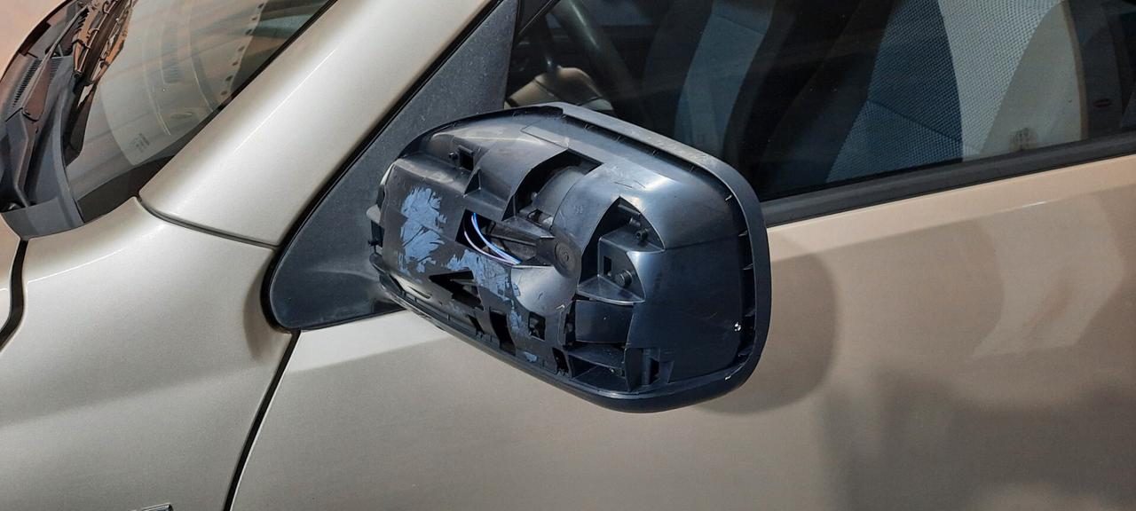 Suzuki Grand Vitara 1.9
